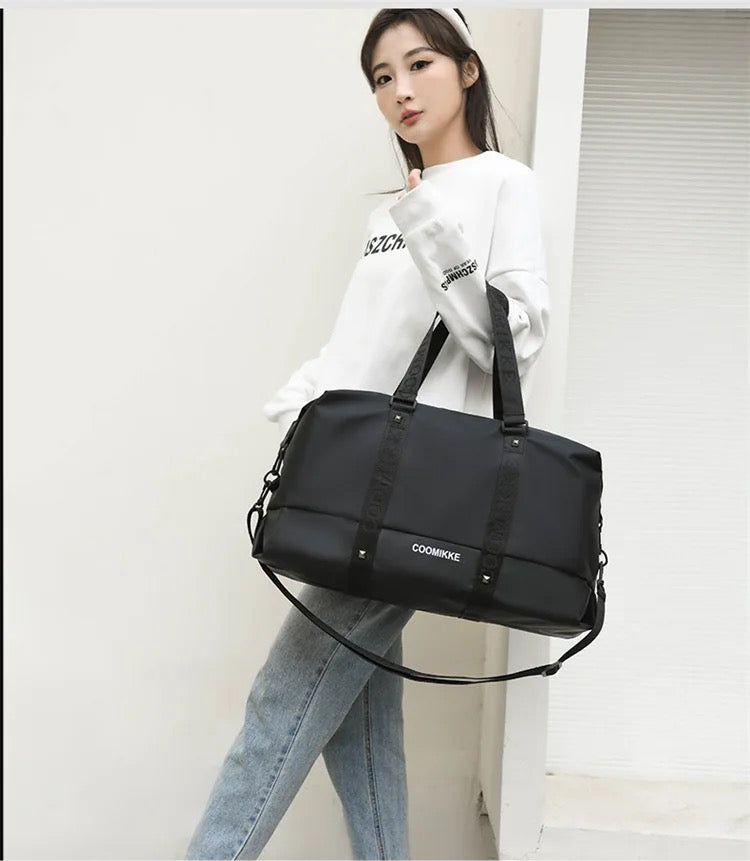 Coomikke Reisetasche