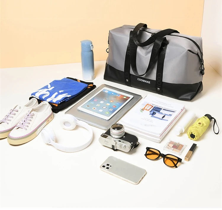 Coomikke Reisetasche