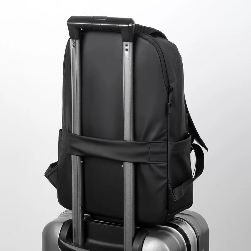 Prestige Premium Lederrucksack