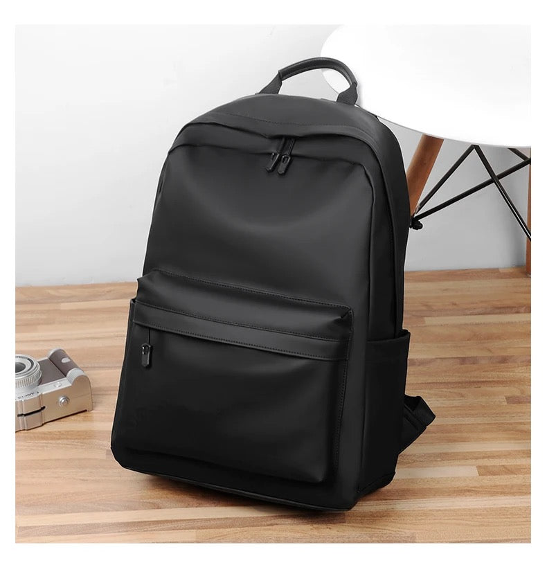 Prestige Premium Lederrucksack