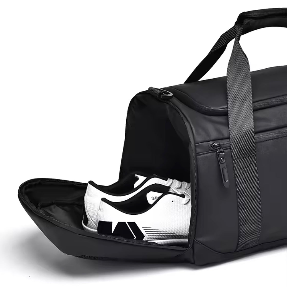 Premium Fitnesstasche