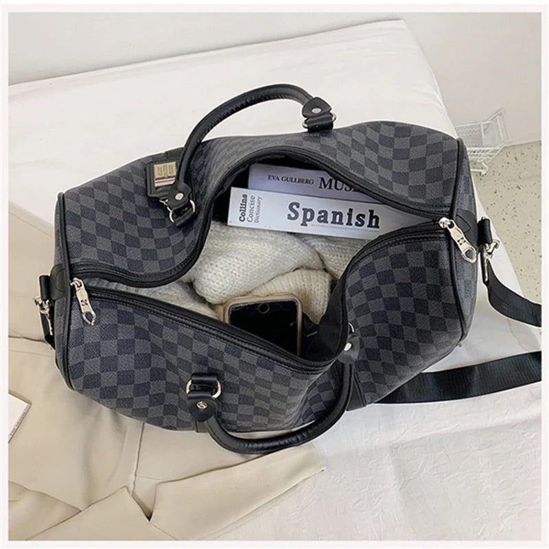 Prestige Reisetasche Modern