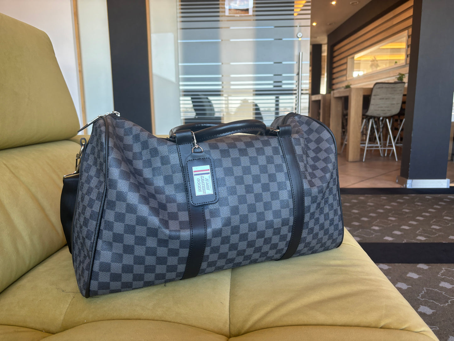 Prestige Reisetasche Modern