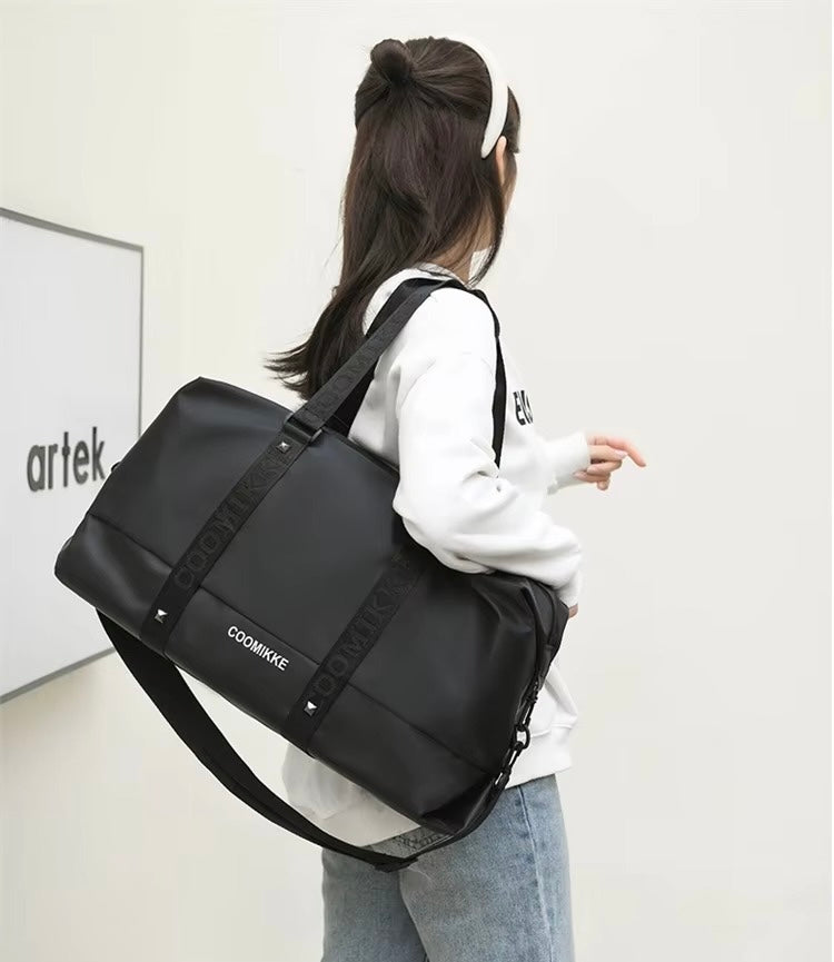 Coomikke Reisetasche
