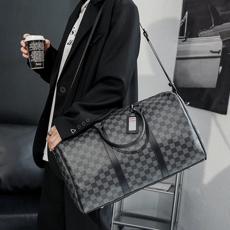 Prestige Reisetasche Modern