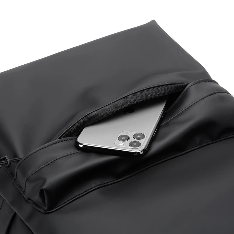 Prestige Premium Lederrucksack
