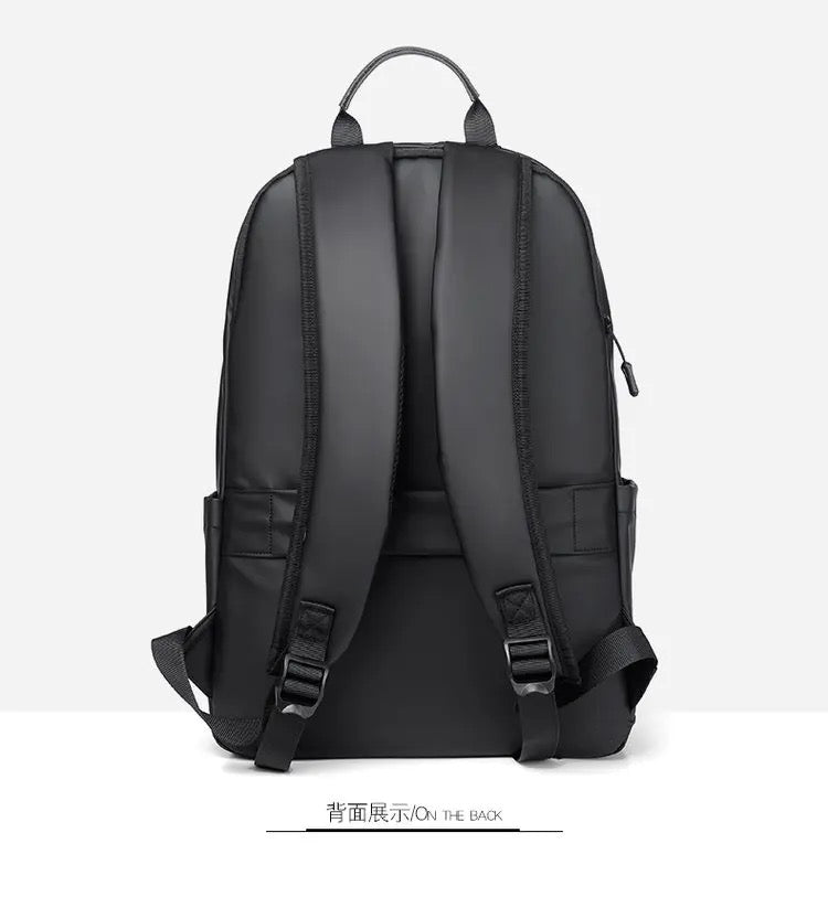 Prestige Premium Lederrucksack